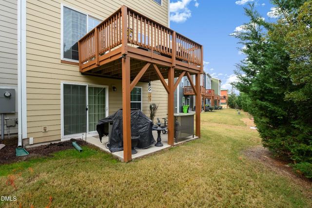 1115 Platform Drive, Apex, NC 27502