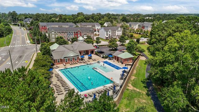 1115 Platform Drive, Apex, NC 27502