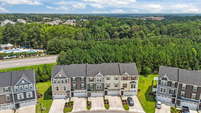 1115 Platform Drive, Apex, NC 27502