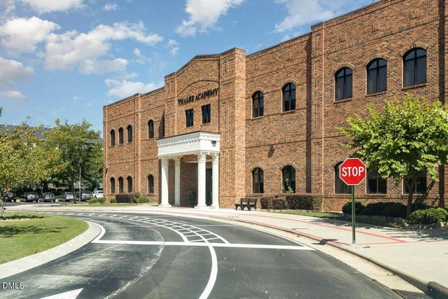 1115 Platform Drive, Apex, NC 27502