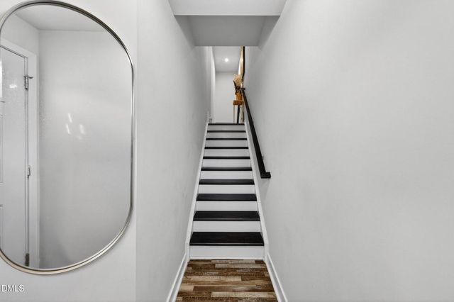 1115 Platform Drive, Apex, NC 27502