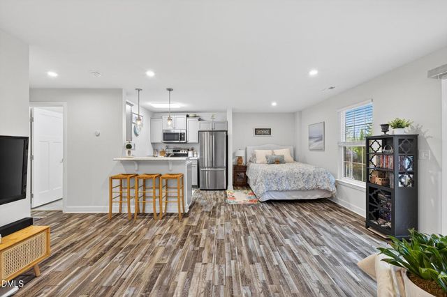 1115 Platform Drive, Apex, NC 27502