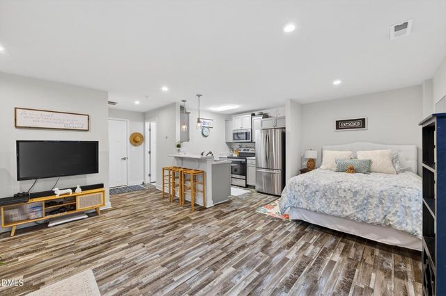 1115 Platform Drive, Apex, NC 27502