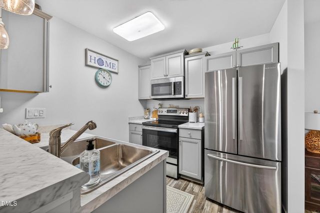 1115 Platform Drive, Apex, NC 27502