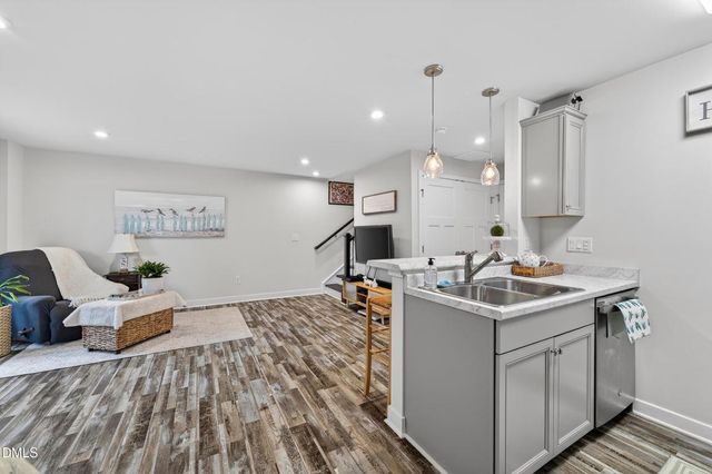 1115 Platform Drive, Apex, NC 27502