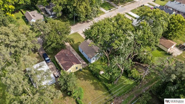 3532 N 39th Street, Omaha, NE 68111