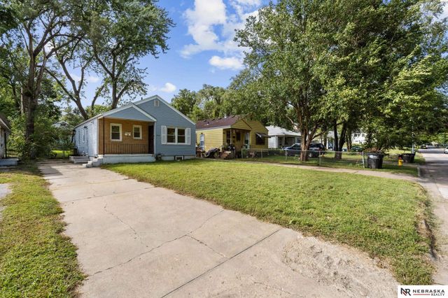3532 N 39th Street, Omaha, NE 68111
