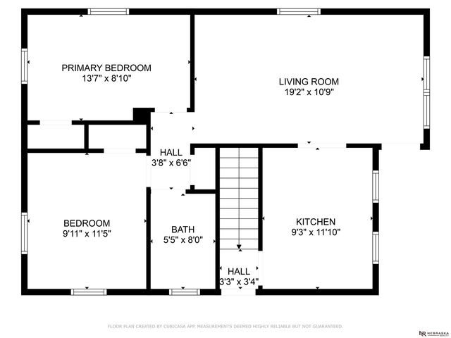 3532 N 39th Street, Omaha, NE 68111