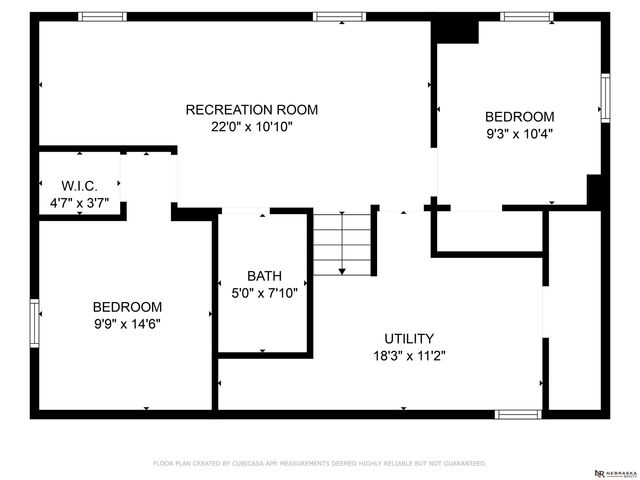 3532 N 39th Street, Omaha, NE 68111