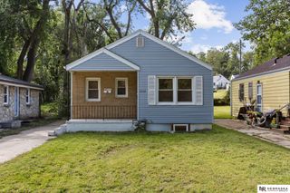3532 N 39th Street, Omaha, NE 68111