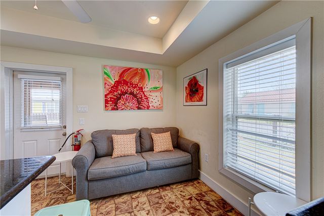 134 N Alister St 19, Port Aransas, TX 78373