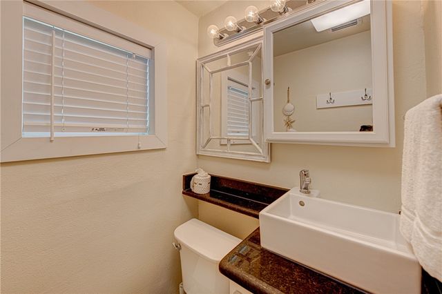 134 N Alister St 19, Port Aransas, TX 78373