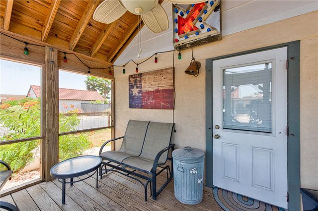 134 N Alister St 19, Port Aransas, TX 78373