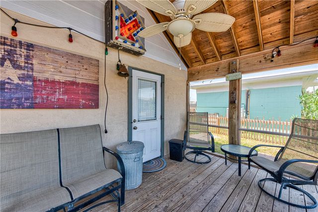 134 N Alister St 19, Port Aransas, TX 78373