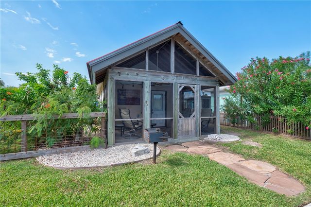 134 N Alister St 19, Port Aransas, TX 78373