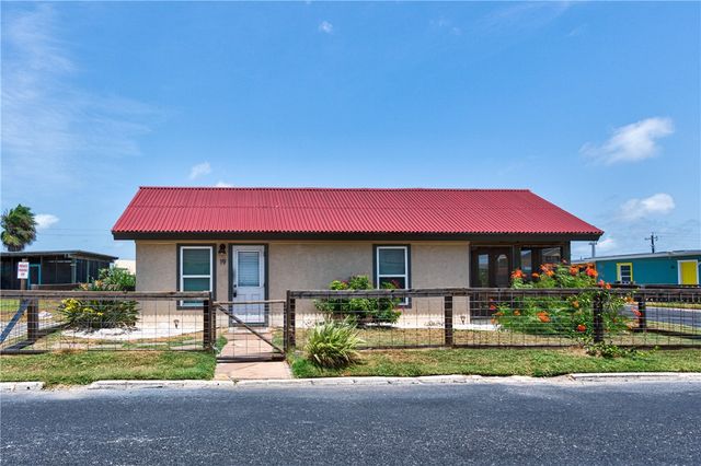 134 N Alister St 19, Port Aransas, TX 78373