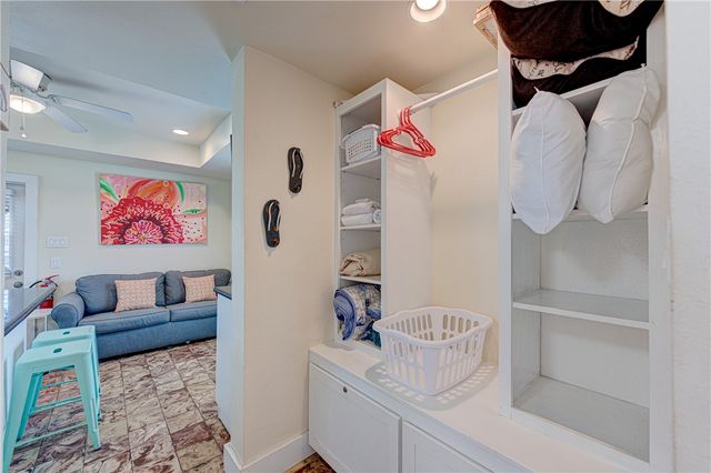 134 N Alister St 19, Port Aransas, TX 78373