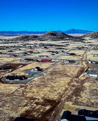 00 E Canter Drive 13, Prescott Valley, AZ 86315