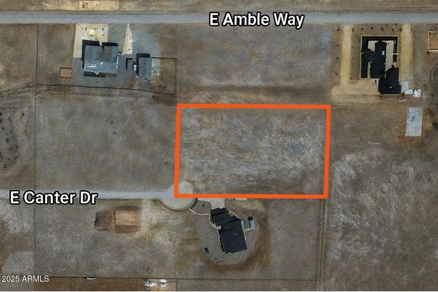 00 E Canter Drive 13, Prescott Valley, AZ 86315