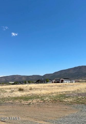 00 E Canter Drive 13, Prescott Valley, AZ 86315