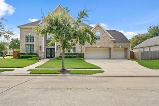 3106 Mystic Forest, Missouri City, TX 77459