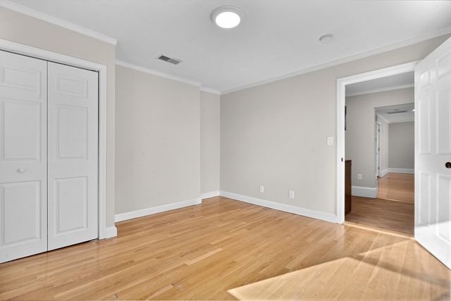 16 Hawthorne Street, Boston, MA 02119