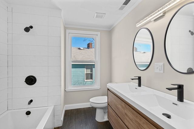 16 Hawthorne Street, Boston, MA 02119