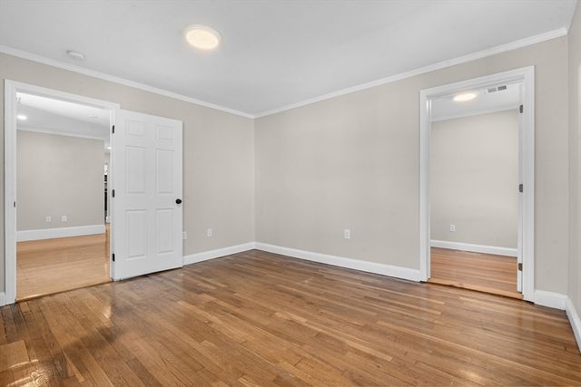 16 Hawthorne Street, Boston, MA 02119