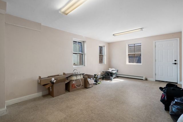 16 Hawthorne Street, Boston, MA 02119