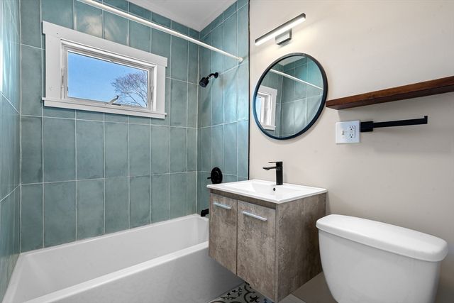 16 Hawthorne Street, Boston, MA 02119