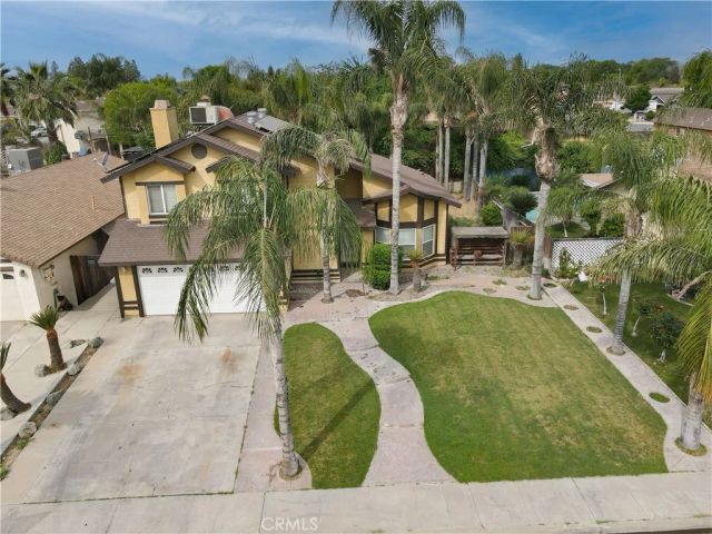 5909 Lugene Avenue, Bakersfield, CA 93313