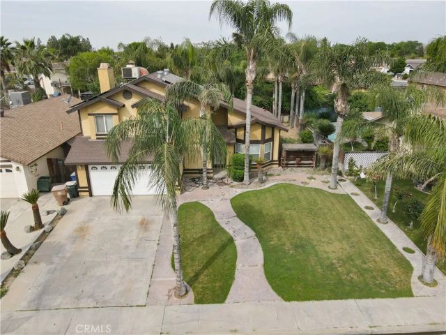 5909 Lugene Avenue, Bakersfield, CA 93313