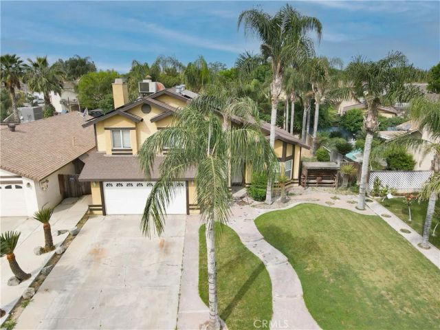 5909 Lugene Avenue, Bakersfield, CA 93313