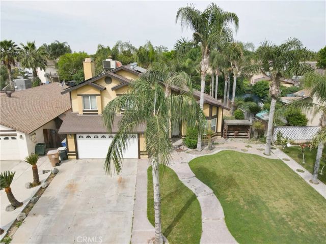 5909 Lugene Avenue, Bakersfield, CA 93313