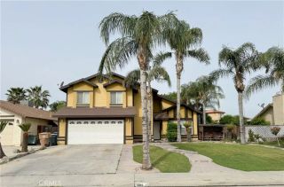 5909 Lugene Avenue, Bakersfield, CA 93313