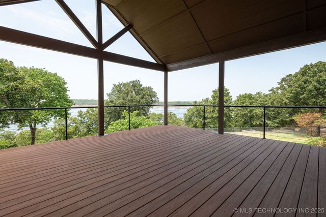 610 N 256 West Avenue, Sand Springs, OK 74063