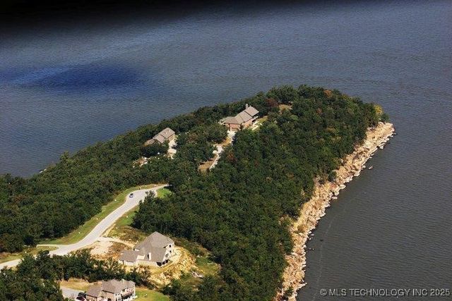 610 N 256 West Avenue, Sand Springs, OK 74063