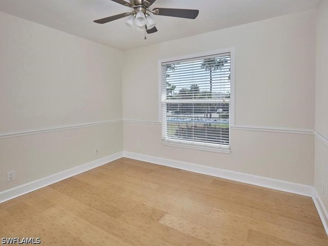 267 Quail Forest BLVD 209, Naples, FL 34105
