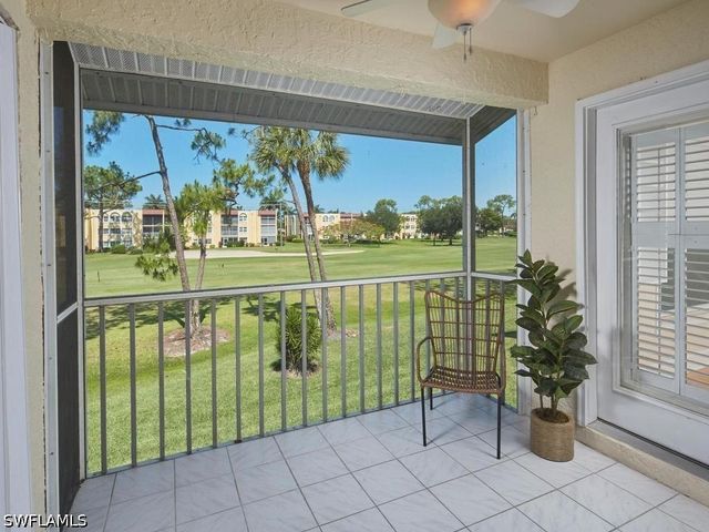 267 Quail Forest BLVD 209, Naples, FL 34105