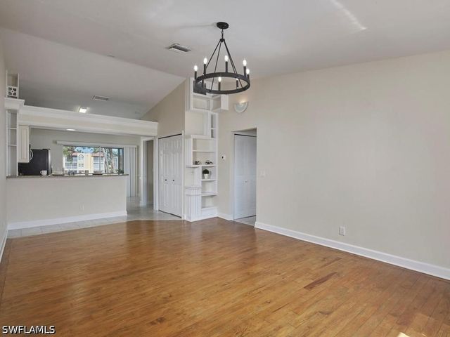 267 Quail Forest BLVD 209, Naples, FL 34105