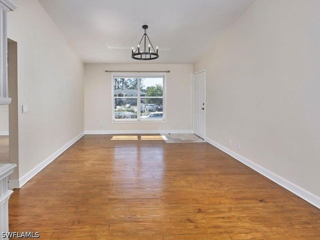 267 Quail Forest BLVD 209, Naples, FL 34105
