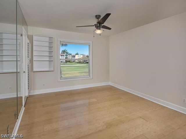 267 Quail Forest BLVD 209, Naples, FL 34105
