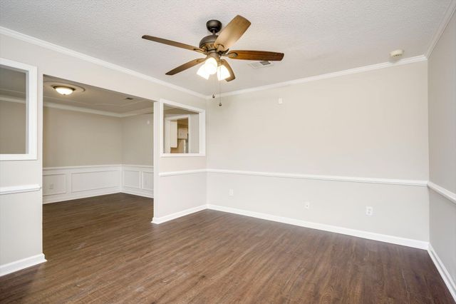 2746 Crosshaven Drive, Hephzibah, GA 30815