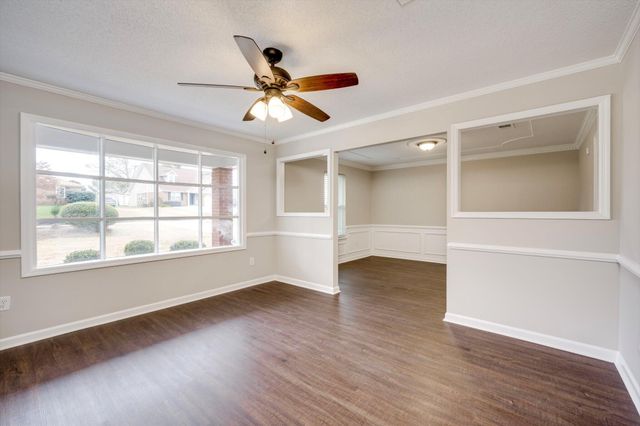 2746 Crosshaven Drive, Hephzibah, GA 30815