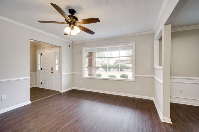 2746 Crosshaven Drive, Hephzibah, GA 30815