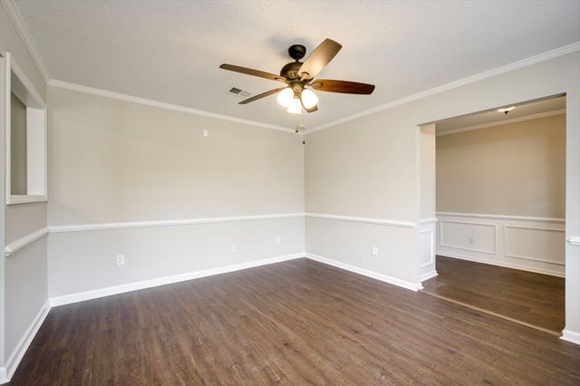 2746 Crosshaven Drive, Hephzibah, GA 30815