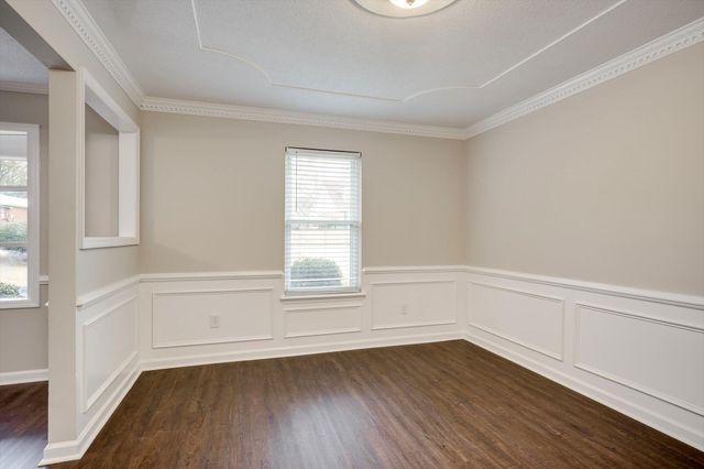 2746 Crosshaven Drive, Hephzibah, GA 30815