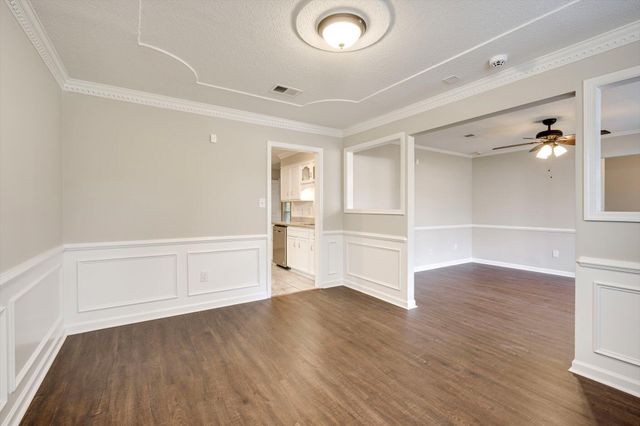 2746 Crosshaven Drive, Hephzibah, GA 30815