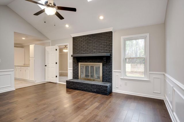 2746 Crosshaven Drive, Hephzibah, GA 30815