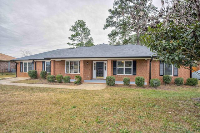 2746 Crosshaven Drive, Hephzibah, GA 30815